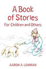 A Book of Stories