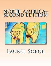 North America Second Edition