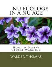 NU Ecology in a NU Age