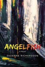 Angelfish