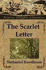 The Scarlet Letter