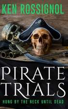 Pirate Trials