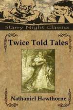 Twice Told Tales: Channeled Material