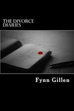 The Divorce Diaries