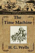 The Time Machine