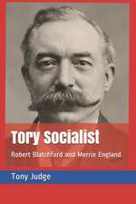 Tory Socialist