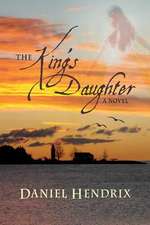 The King's Daughter