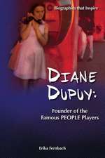 Diane Dupuy