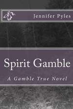 Spirit Gamble