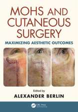 Mohs and Cutaneous Surgery: Maximizing Aesthetic Outcomes