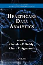 Healthcare Data Analytics