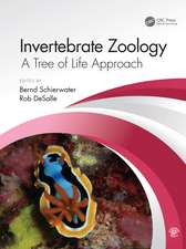 Invertebrate Zoology: A Tree of Life Approach