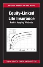 Equity-Linked Life Insurance: Partial Hedging Methods