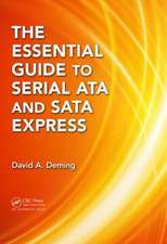 The Essential Guide to Serial ATA and SATA Express