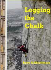 Logging the Chalk