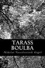 Tarass Boulba