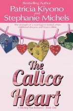 The Calico Heart