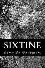 Sixtine