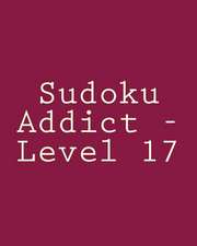 Sudoku Addict - Level 17