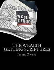 The Wealth Getting Scriptures E-Book