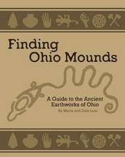 Ancient Mounds in Ohio