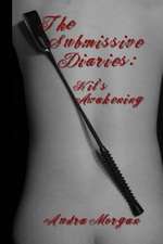 The Submissive Diaries