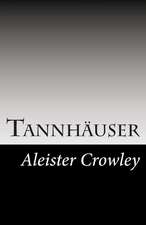 Tannhauser