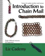 Introduction to Chain Mail