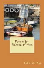 Poems for Fishers of Men