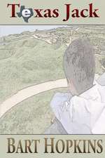 Texas Jack