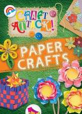 Paper Crafts