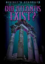 Did Atlantis Exist?