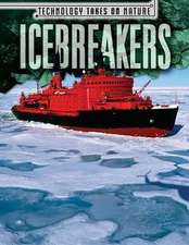 Icebreakers