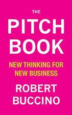 The Pitch Book