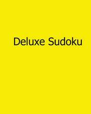 Deluxe Sudoku