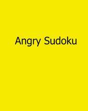 Angry Sudoku