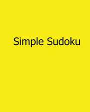 Simple Sudoku