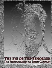 The Eye of the Beholder