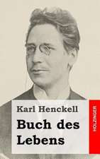 Buch Des Lebens