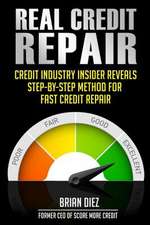 Real Credit Repair