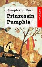 Prinzessin Pumphia