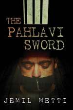 The Pahlavi Sword