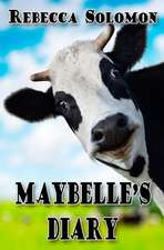 Maybelle's Diary