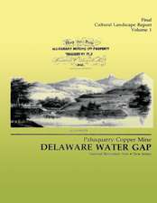 Delaware Water Gap