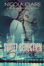 Sweet Seduction Sacrifice