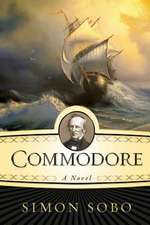 Commodore