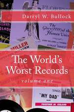 The World's Worst Records