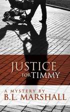 Justice for Timmy