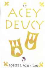 Acey Deucy