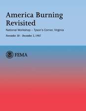 America Burning Revisited